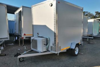 Mobile Fridge Repairs