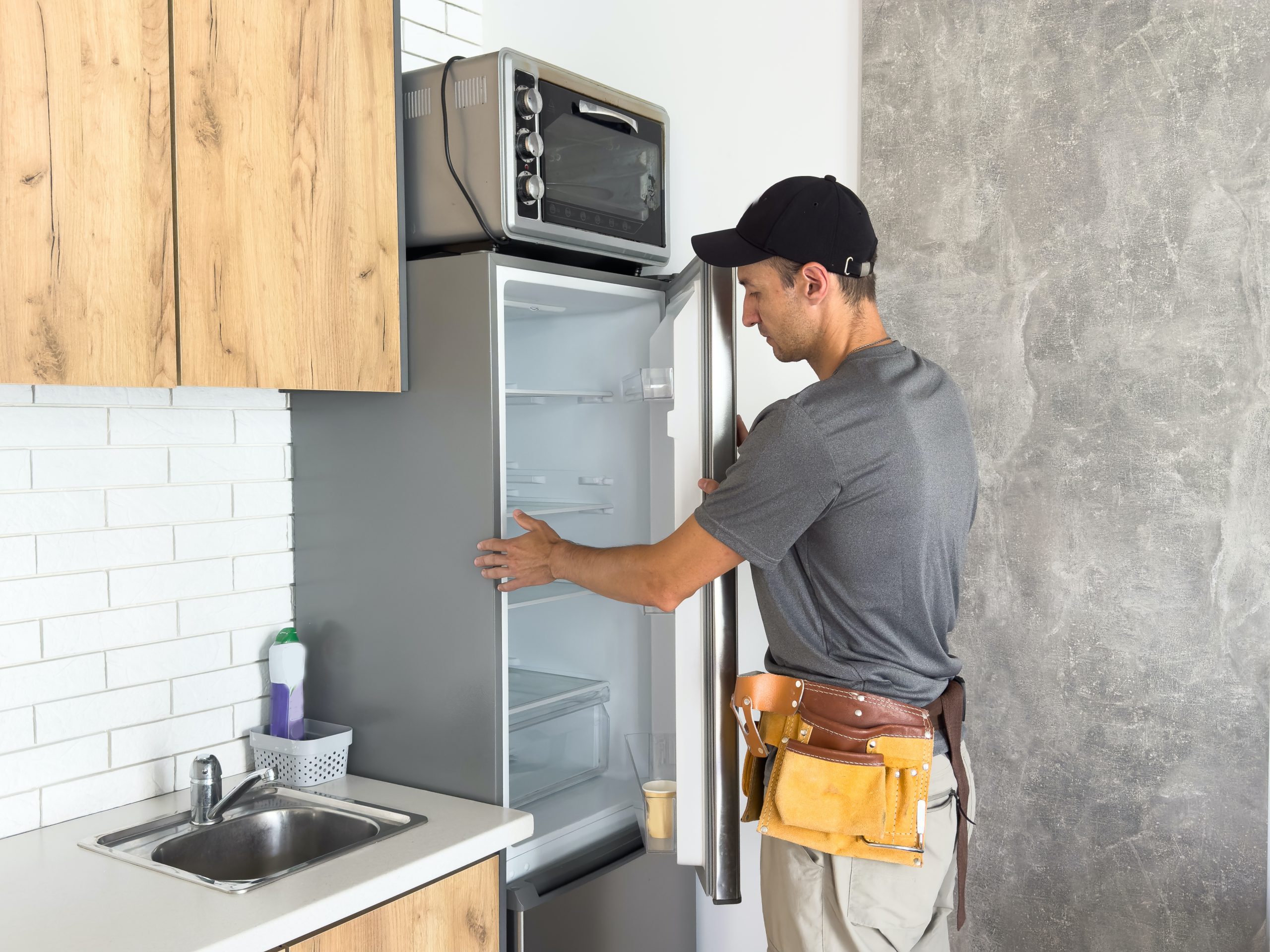 fridge repairs near me fridge repairs near me
