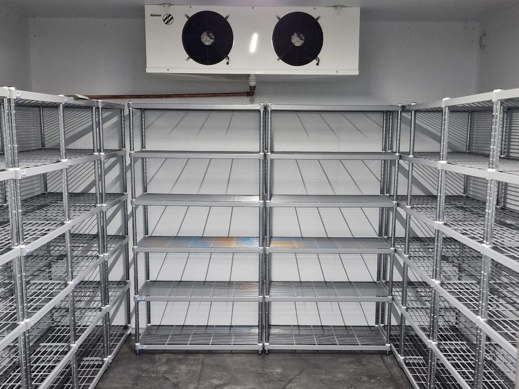 mobile fridge repairs