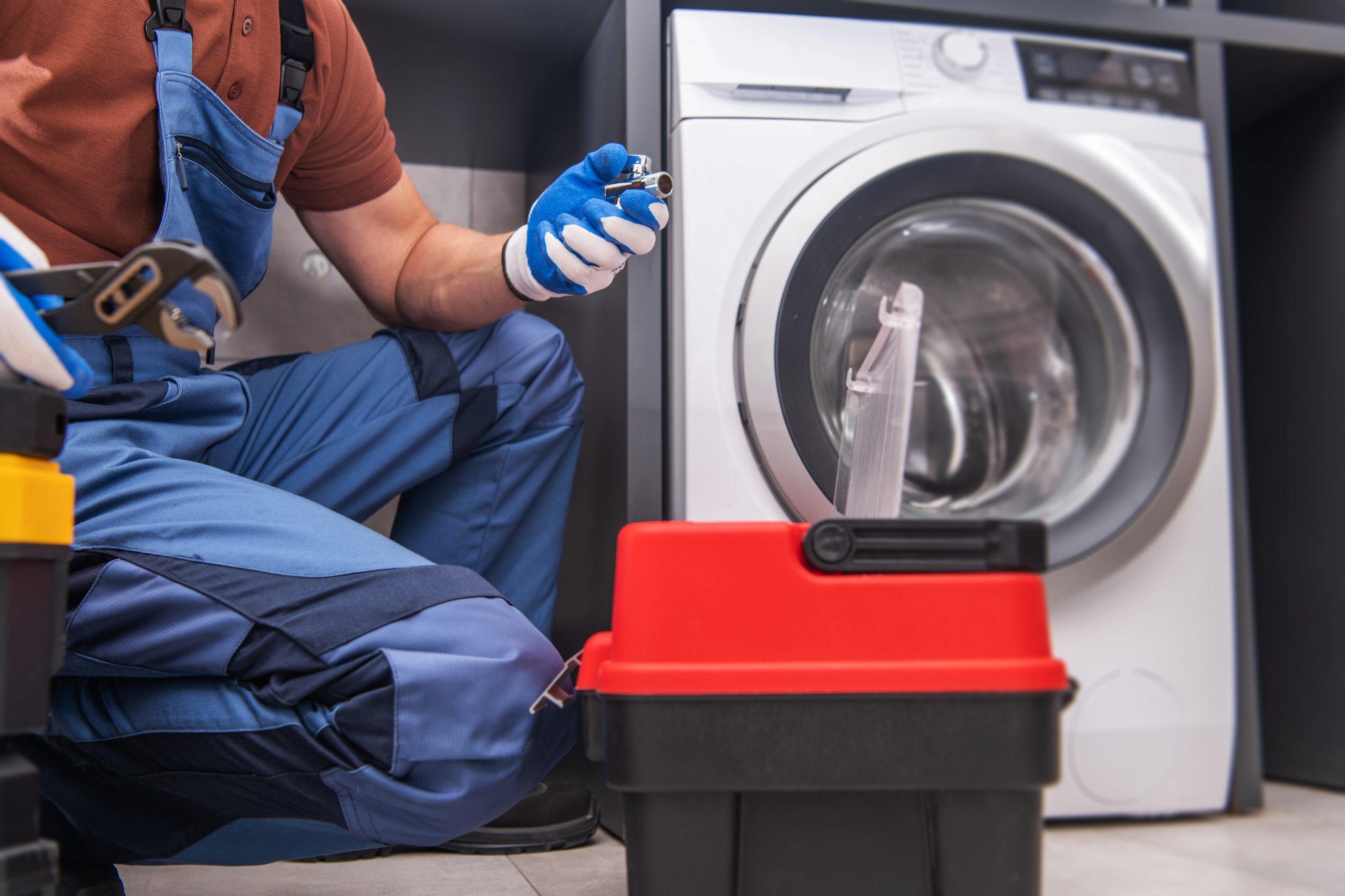 Speed Queen Washing Repairs Johannesburg