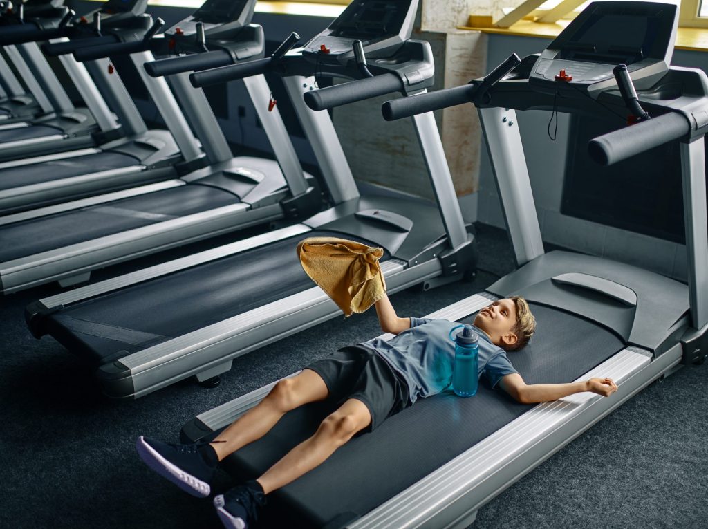 same day treadmill repairs