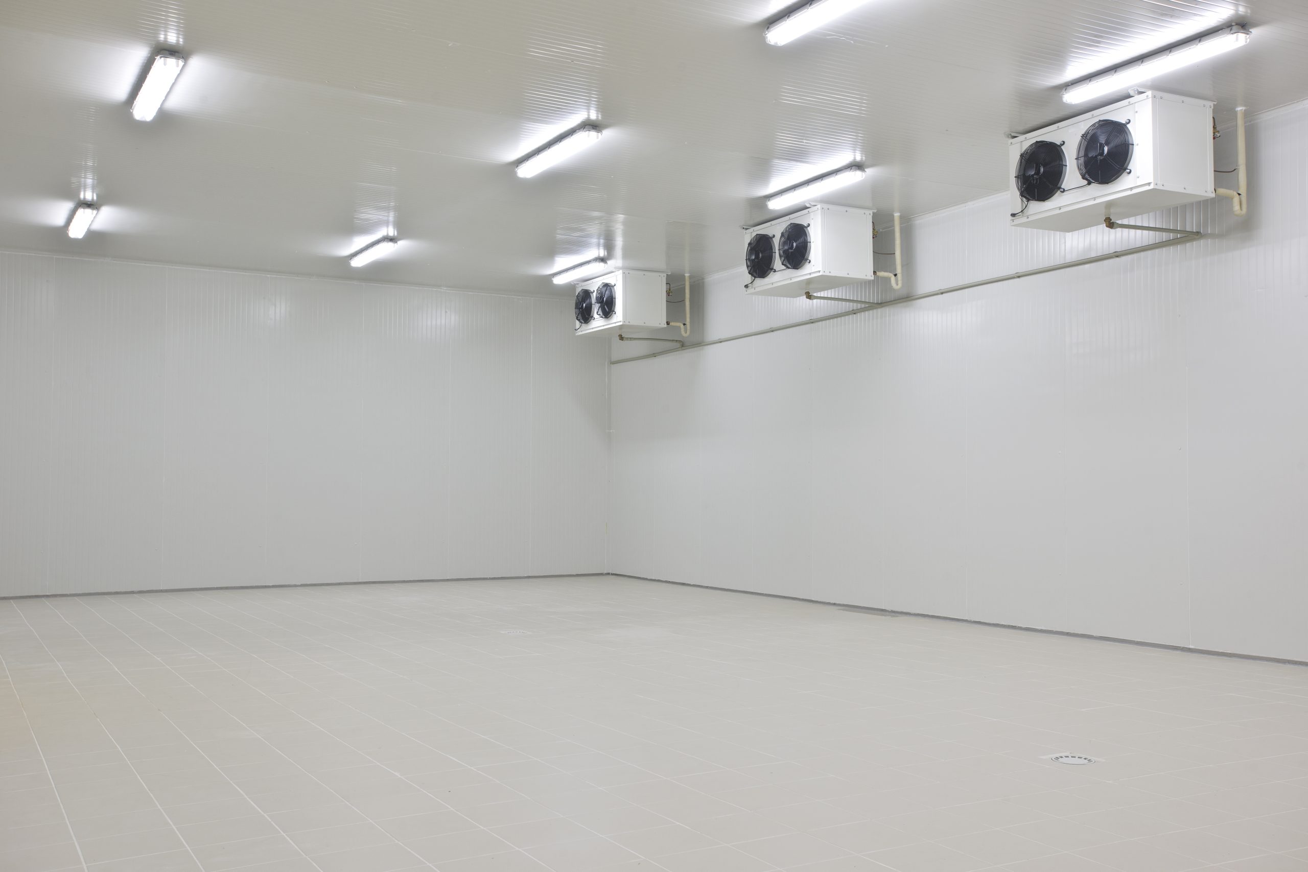 cold room repair near me