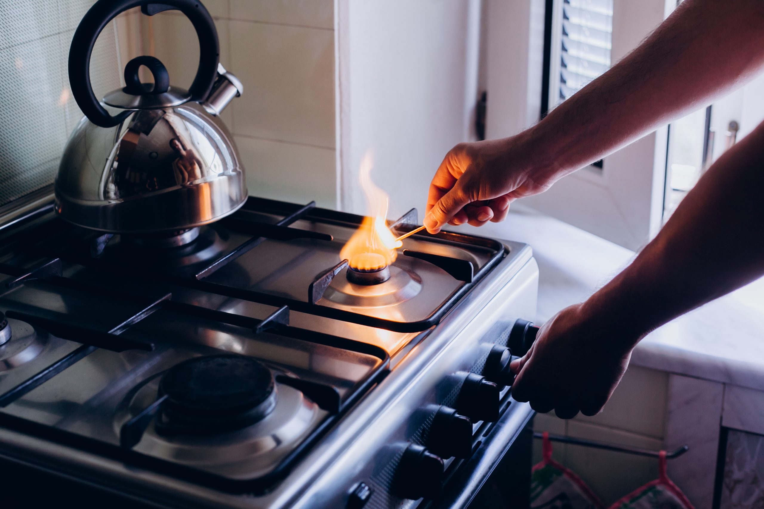 Gas Stove Repairs Johannesburg Gas Stove Repairs Johannesburg