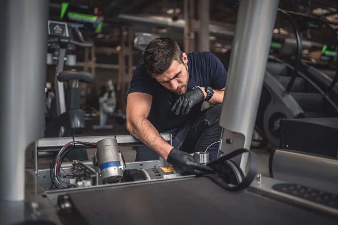 Treadmill Repairs Johannesburg Treadmill Repairs Johannesburg