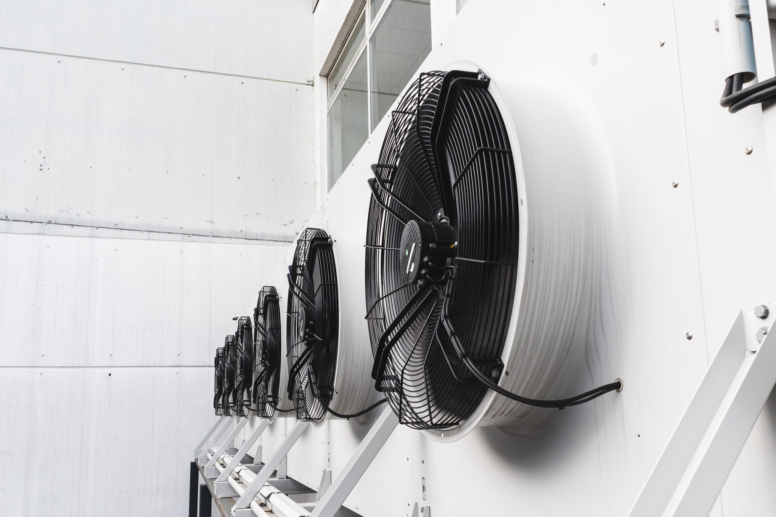 air conditioner repairs
