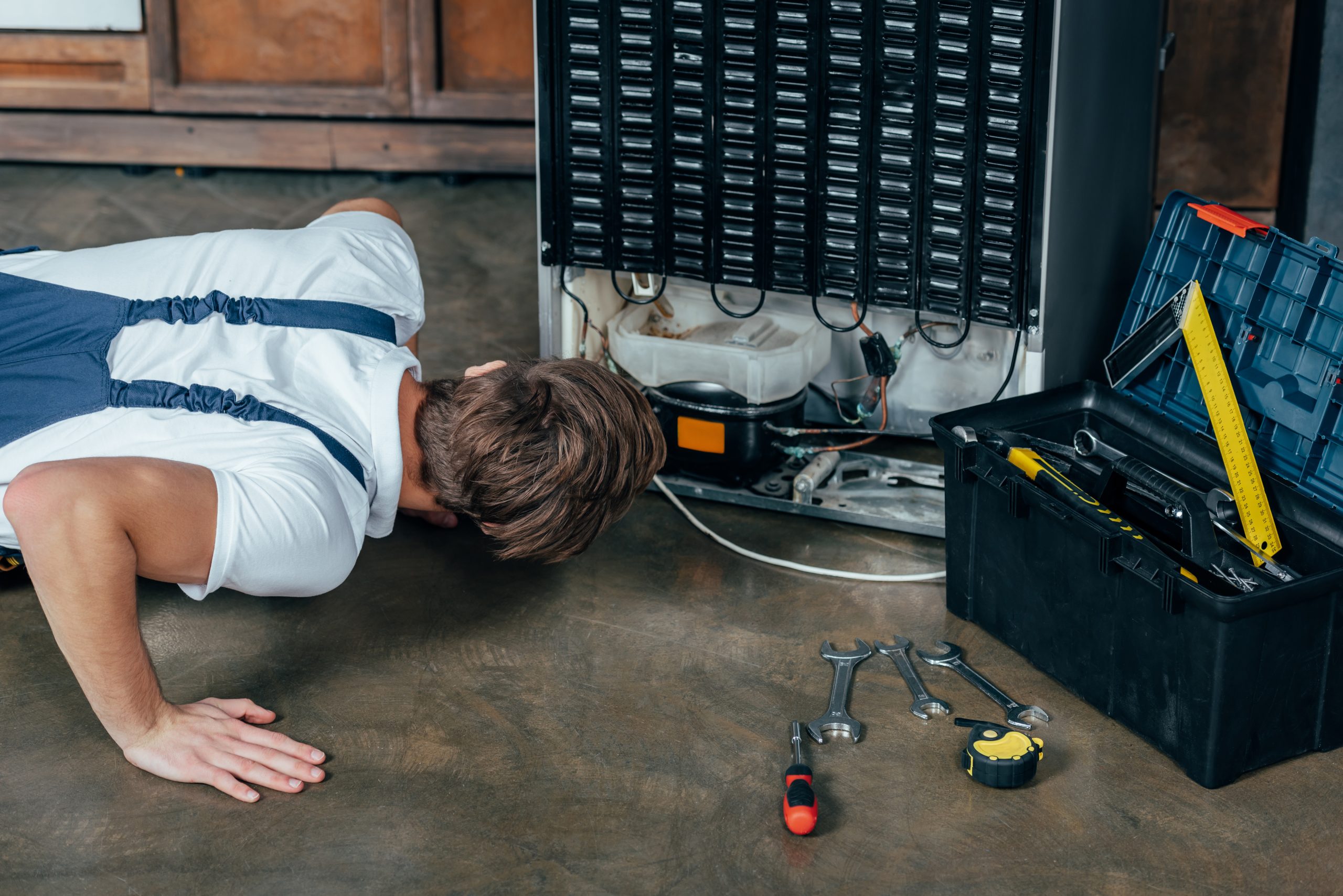24/7 fridge repairs Randburg 24/7 fridge repairs Randburg