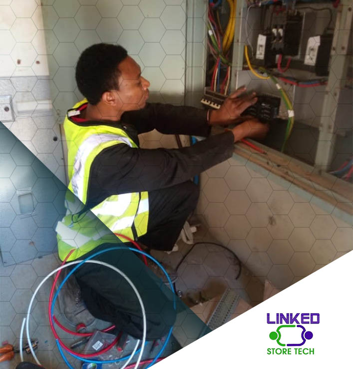 picture 1 Network Maintanence Services