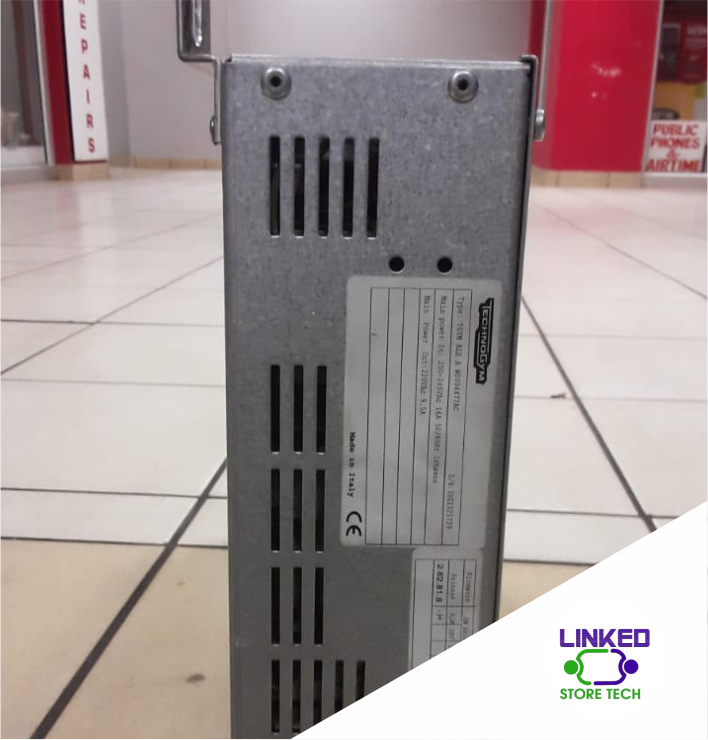 Gal10 Electronic Equipment Repairs