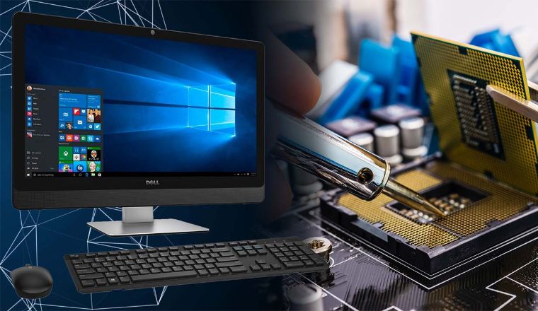 computer repair