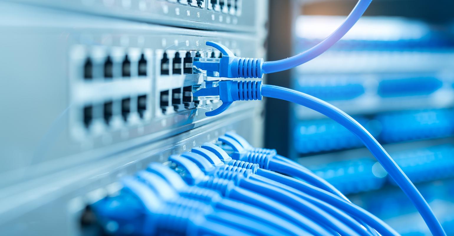 Network maintenance services Network maintenance services