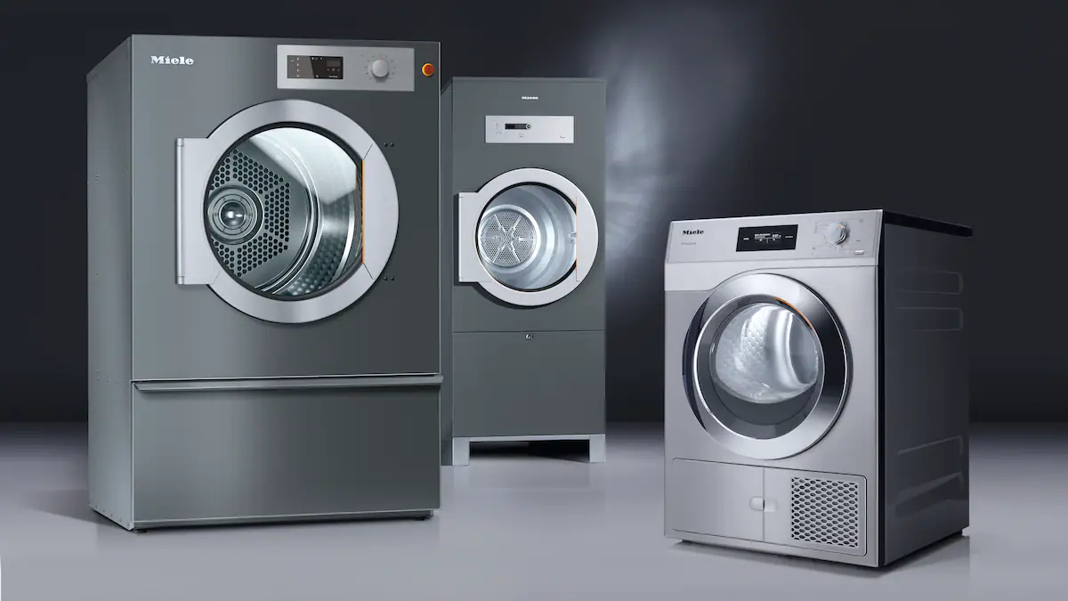 Commercial Tumble Dryer Repairs And Installation Commercial Tumble Dryer Repairs And Installation